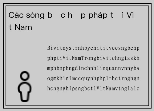 Các sòng bạc hợp pháp tại Việt Nam