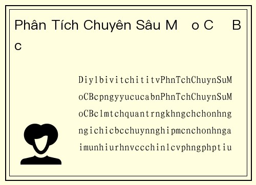 Phân Tích Chuyên Sâu Mẹo Cờ Bạc