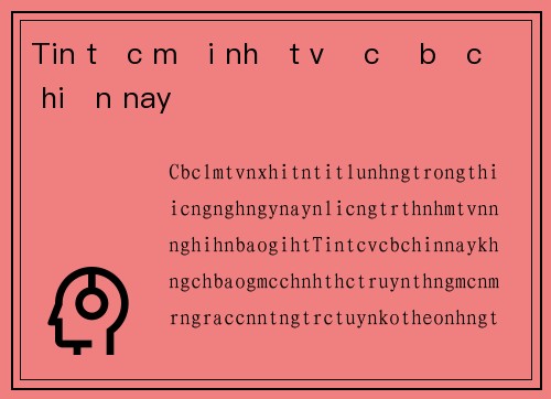 Tin tức mới nhất về cờ bạc hiện nay