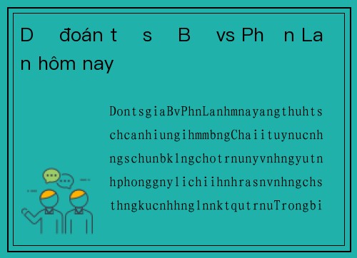 Dự đoán tỷ số Bỉ vs Phần Lan hôm nay
