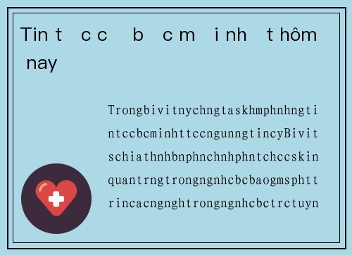 Tin tức cờ bạc mới nhất hôm nay